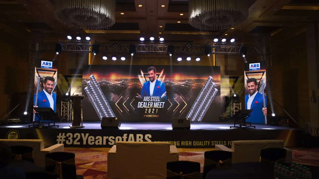 Led Wall