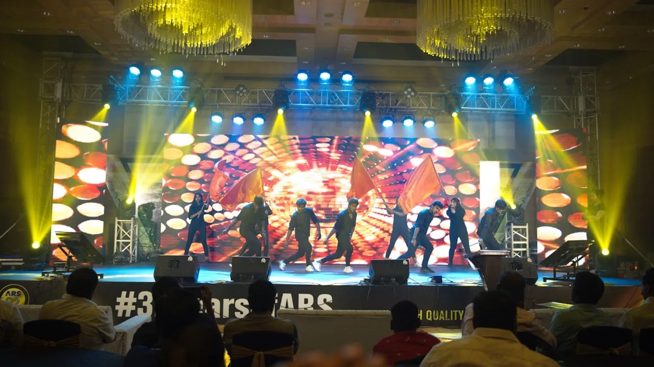Led Wall