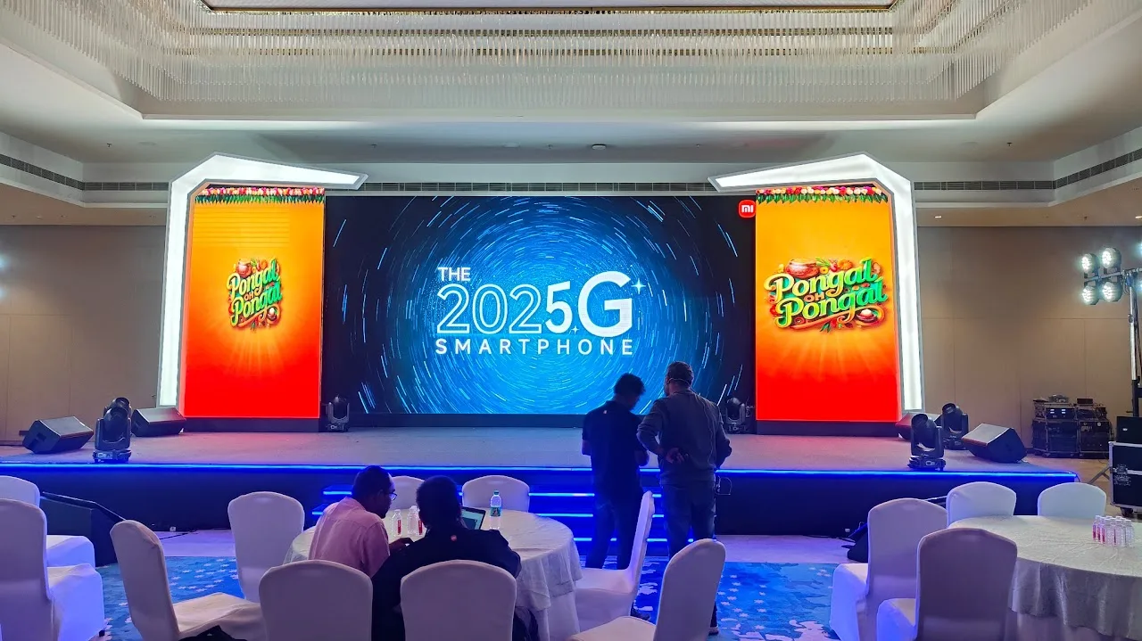 Led Wall